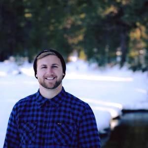 Meet your Posher, Gary